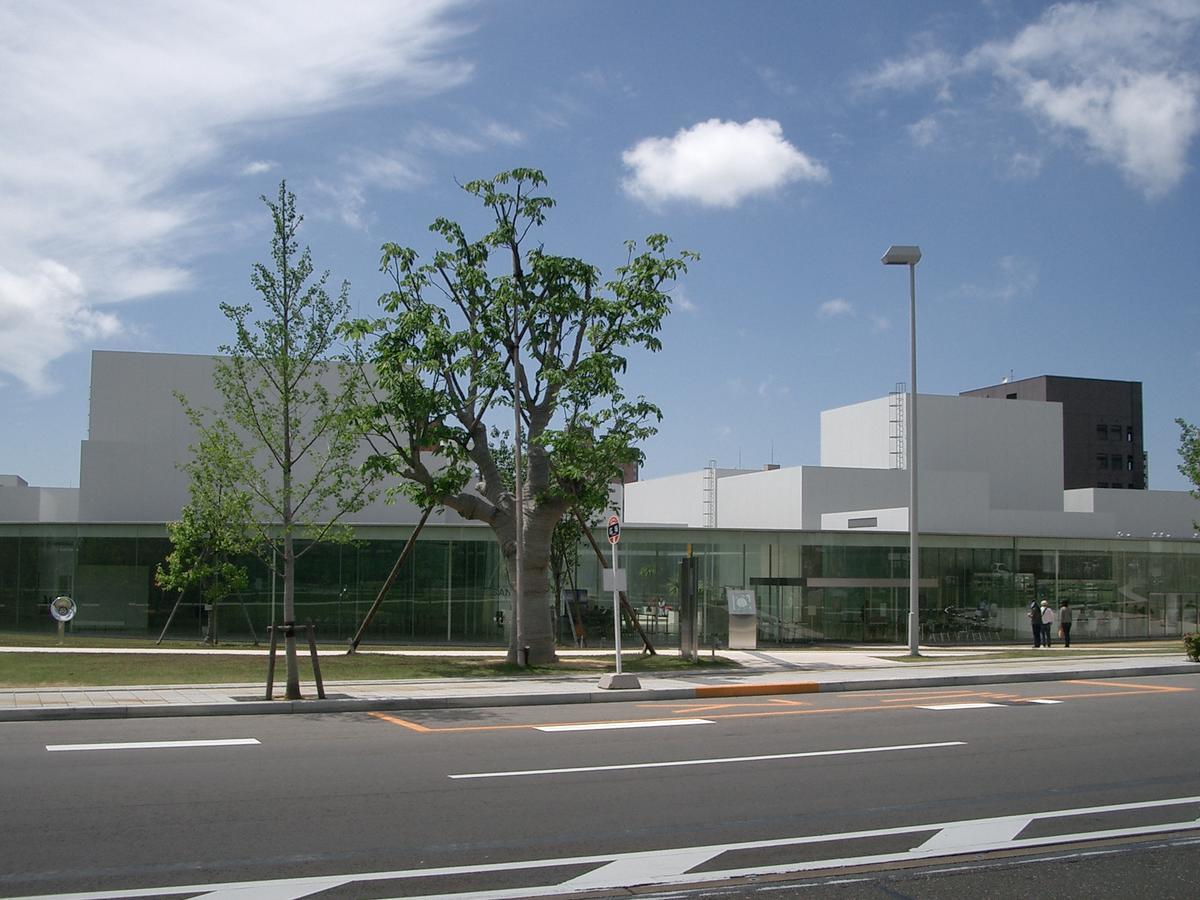 Hotel Econo Kanazawa Asper Exterior foto