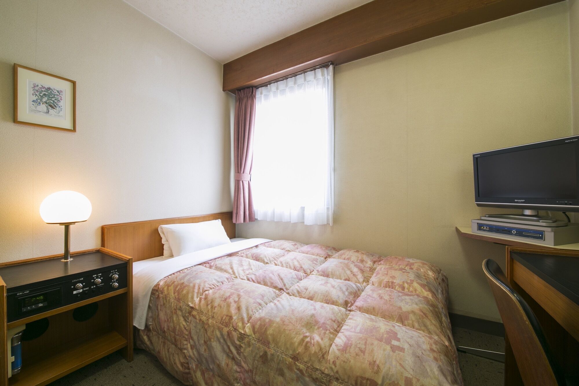 Hotel Econo Kanazawa Asper Exterior foto